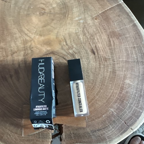 Huda beauty faux filter - huda,
