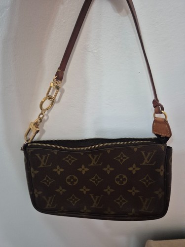 Louis vuitton pochette - vuitton,