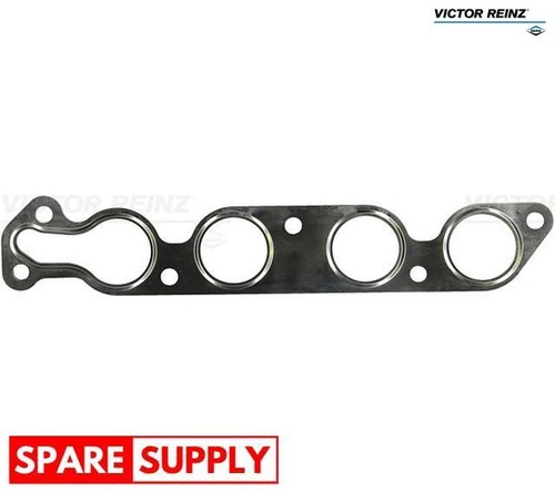 Gasket exhaust manifold for - exhaust,