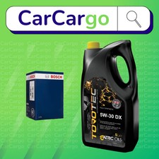 BOSCH Service Kit Citroen