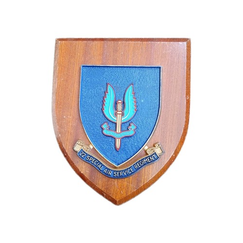 Special air service - air,