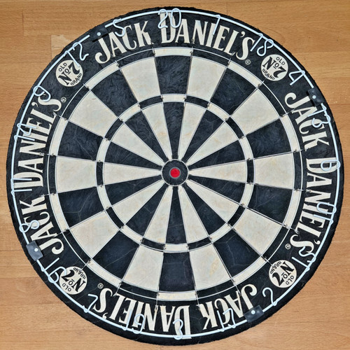 Jack daniels old - daniels, dart