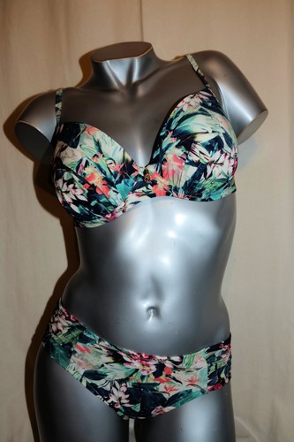 Watercult underwired bikini - watercult,