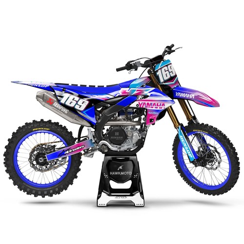 Wicked graphics kit fit - to,