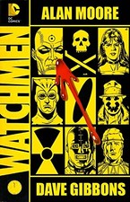 Watchmen TP International
