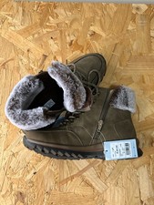 Pavers womens hiker Green