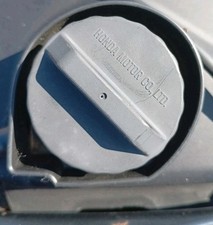 Honda Sh50 scooter breaking complete bike fuel Petrol Cap 