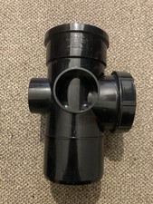 Polypipe SA43. 110mm Ring