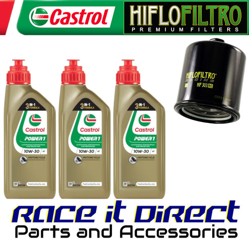 Service kit for kawasaki - for,