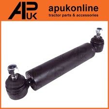 Power steering cylinder ram - steering,