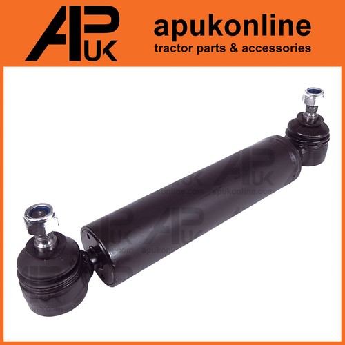 Power steering cylinder ram - rh,