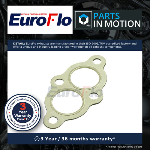 Exhaust gasket fits - exhaust, 325