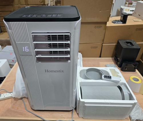 Homestix 9000 btu - homestix,