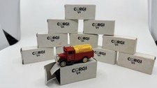 11x corgi shell petroleum - 11x,
