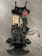 Nitro Rc Car Spares Or Repair 