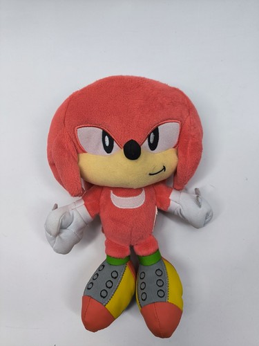 Sonic the hedgehog - hedgehog, knuckles