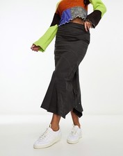 Reclaimed Vintage parachute