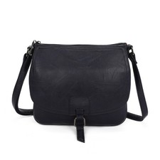 Women's Leather Crossbody Bag