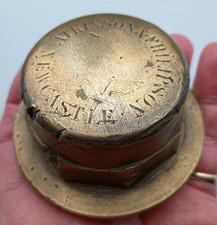 19thC Antique ATKINSON &