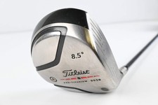 Titleist 905 R Driver / 8.5