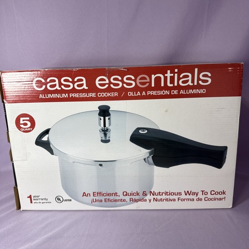 Casa essentials quart - essentials, 5