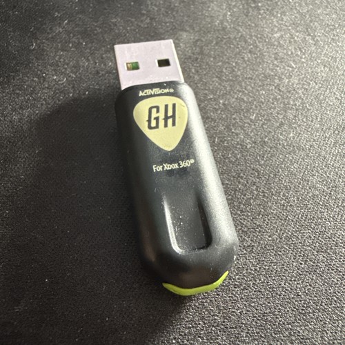 Xbox 360 guitar hero - 360,