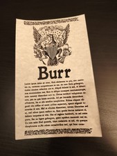 Hamilton The Musical Stage