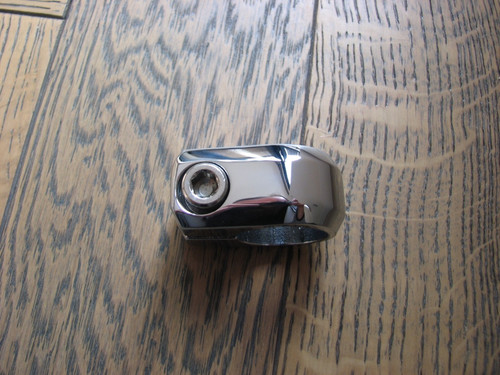 Old school bmx seat - old,