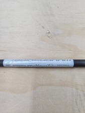 Rainshadow fly blank