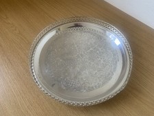 Mayell EP On Steel Round