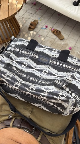 Pendleton large tote bag - tote,