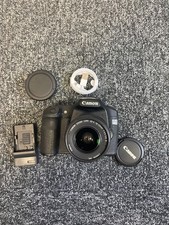 Canon 50D Camera DSLR 15.1MP with Canon 18-55mm Lens, Fast Delivery