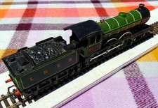 Hornby R150 OO gauge. Class B12. LNER No 8509.