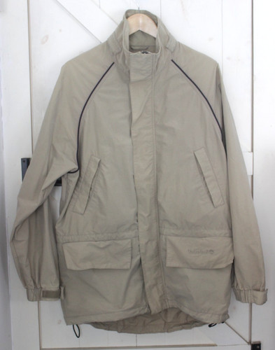 Timberland weathergear jacket - timberland,