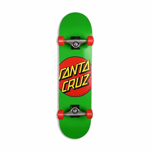 Santa cruz classic - santa, 7.8"