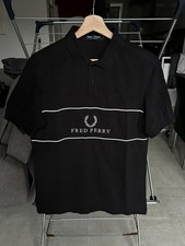 Mens Fred Perry Sports