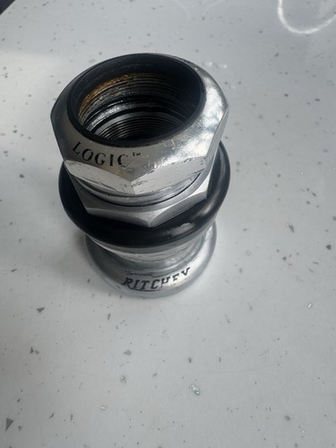 Vintage ritchey logic threaded - vintage,