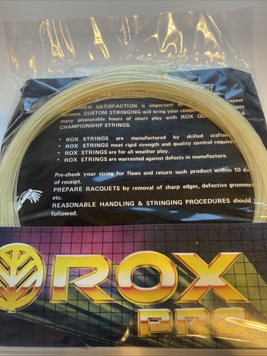 Xsetsrox pro synthetic - xsetsrox,