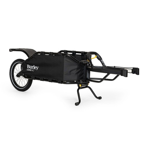 Burley bicycle cycle - burley, bike