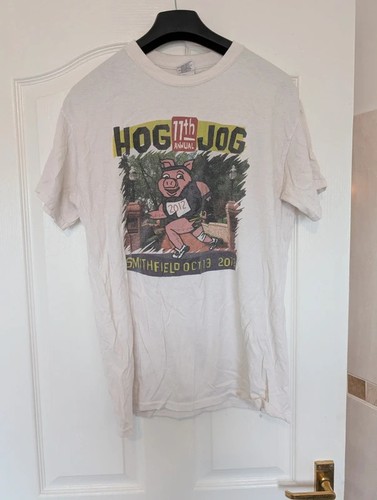 Gildan 11th annual hog jog