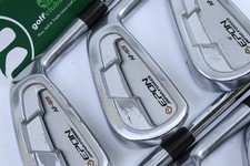 Epon AF-501 Irons / 5-PW / Stiff Flex NS Pro 950GH Shafts
