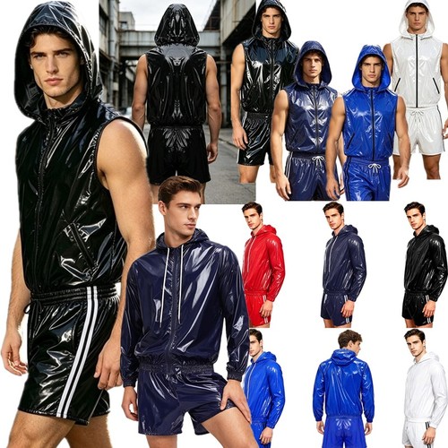 Men 2pcs set - set, waterproof