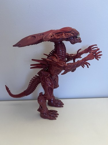Lanard xenomorph red - lanard,