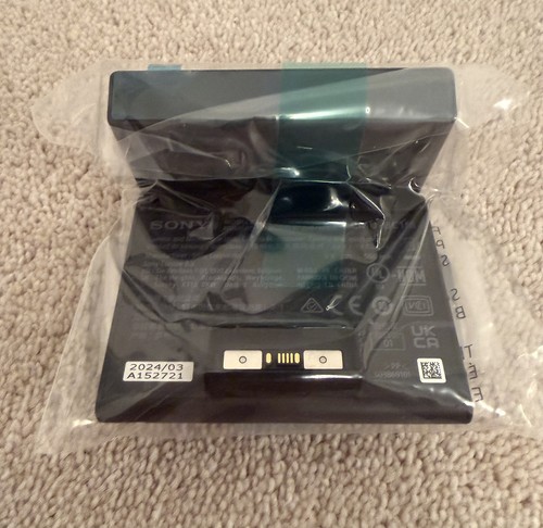 Sony cmu bc1m - cmu-bc1m, clip-on