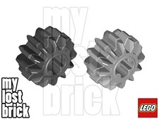 LEGO - Part 32270 - Technic