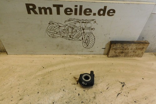 Yamaha tdm 850 3vd speedometer - yamaha,