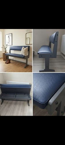 Bespoke upcycled mid century - bespoke,