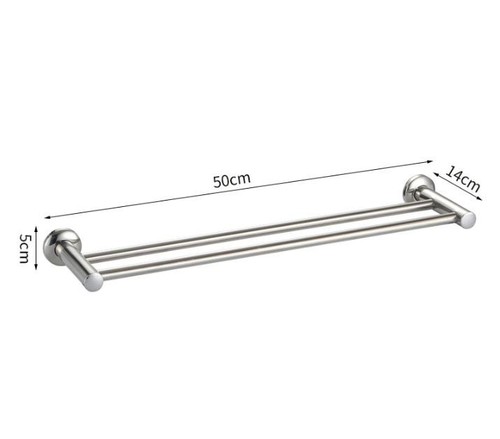 60cm single double towel - 40/50/60cm,