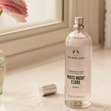 The Body Shop - White Musk