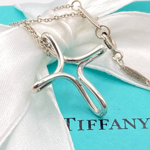 Tiffany 22mm infinity - &,